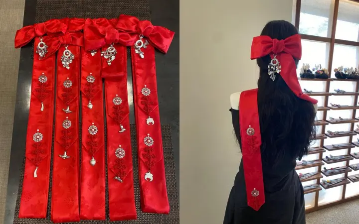bocoran fashion item untuk outfit comeback Red Velvet