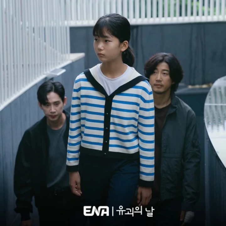 \'The Kidnapping Day\' Episode 11 Recap: Yoon Kye Sang Pasrah Ditangkap Polisi