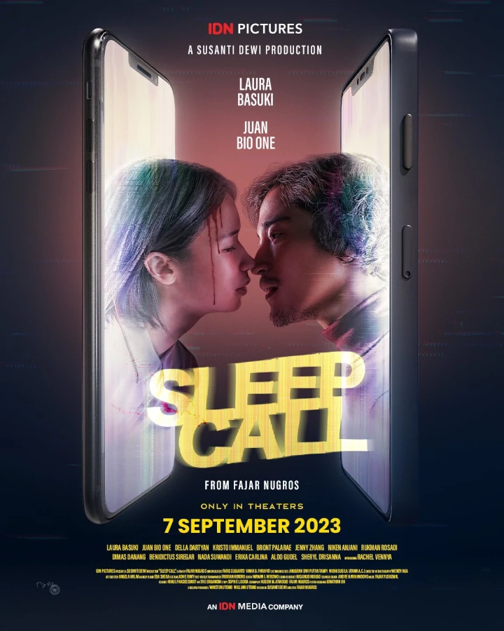 'Sleep Call' (2023)