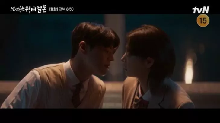 \'Twinkling Watermelon\' Episode 10 Recap: Choi Hyun Wook Makin Dekat Dengan Shin Eun Soo