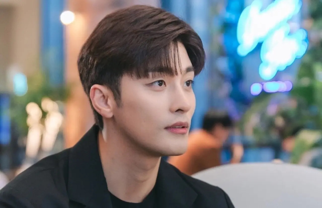 Sung Hoon Bersyukur Bisa Akhiri 2023 dengan 'Perfect Marriage Revenge'