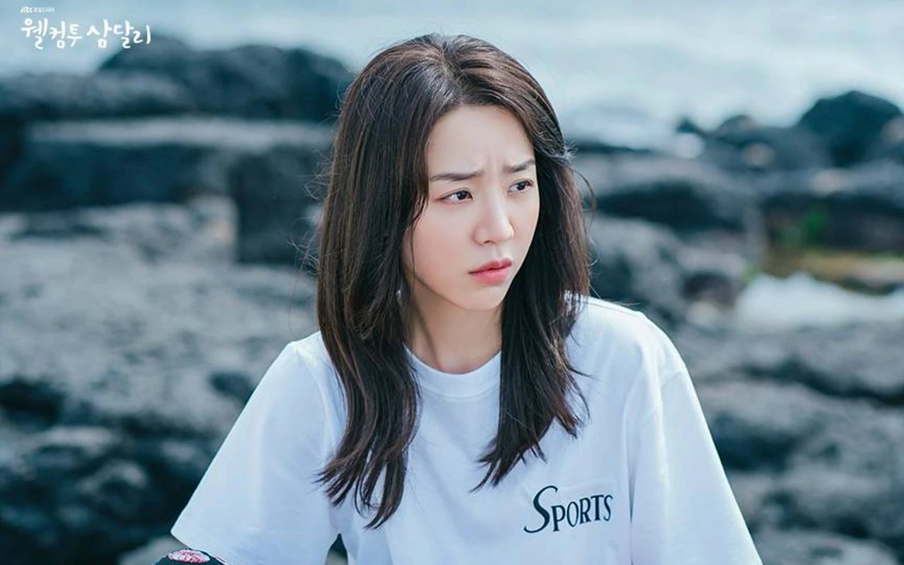 'Welcome to Samdal-ri' Episode 3 & 4 Recap: Shin Hye Sun Gagal Sembunyikan Perselingkuhan Mantan
