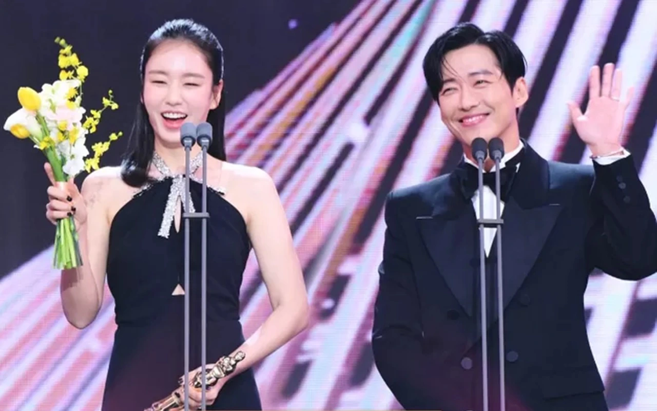 MBC Drama Awards 2023: Berikut Daftar Lengkap Pemenangnya