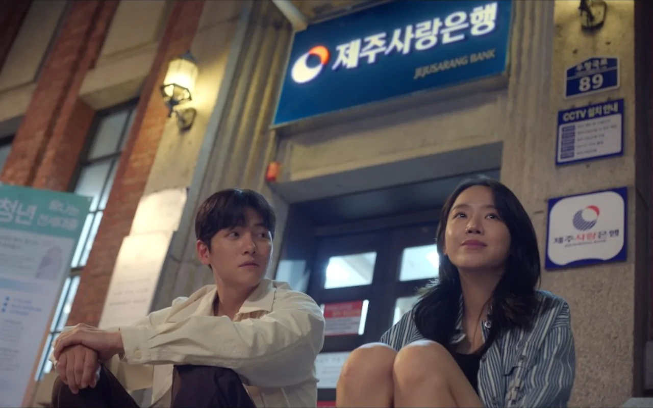 'Welcome To Samdal-Ri' Episode 9 & 10 Recap: Ji Chang Wook Diusir usai Bela Keluarga Shin Hye Sun