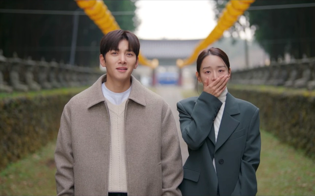 'Welcome To Samdal-ri' Episode 13 & 14 Recap: Ji Chang Wook dan Shin Hye Sun Kembali Pacaran