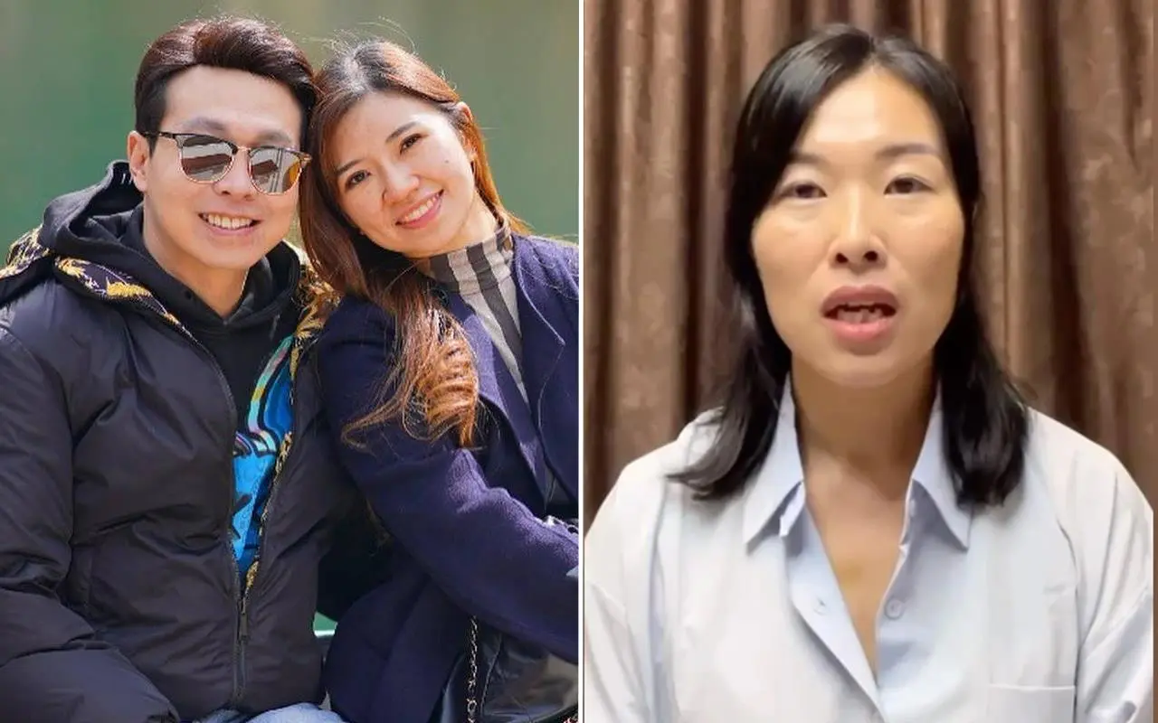 Istri Dokter Richard Lee Diam-Diam Berjuang Buat Amy WNA Korea Usai Suami Dihujat