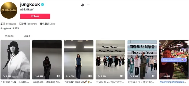 Jungkook BTS Buat ARMY Emosional Berkat Aktivitas Terbaru di Media Sosial