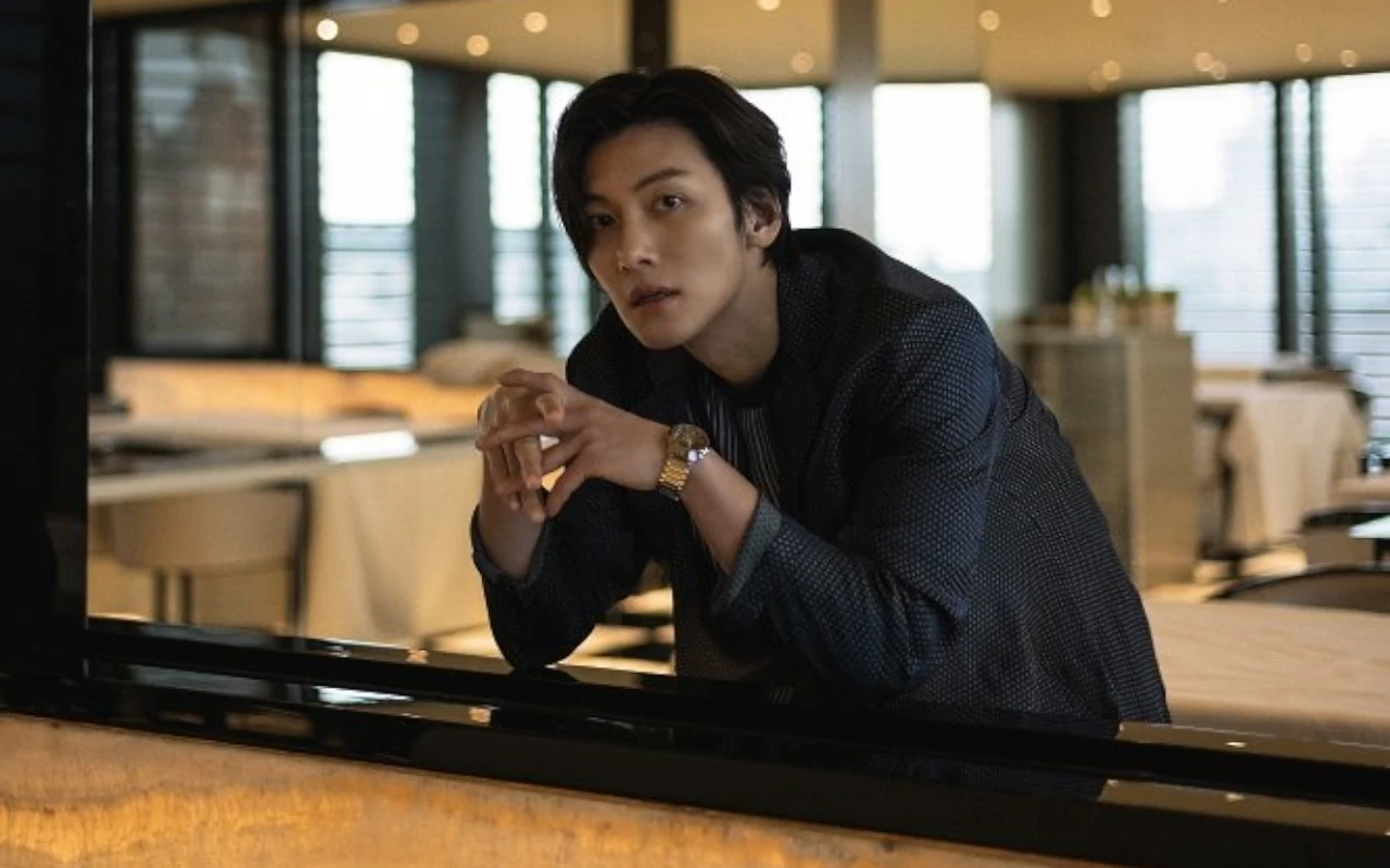 Baeksang Arts Awards 2024: Ji Chang Wook Tak Masuk Nominasi Best Actor Picu Kemarahan
