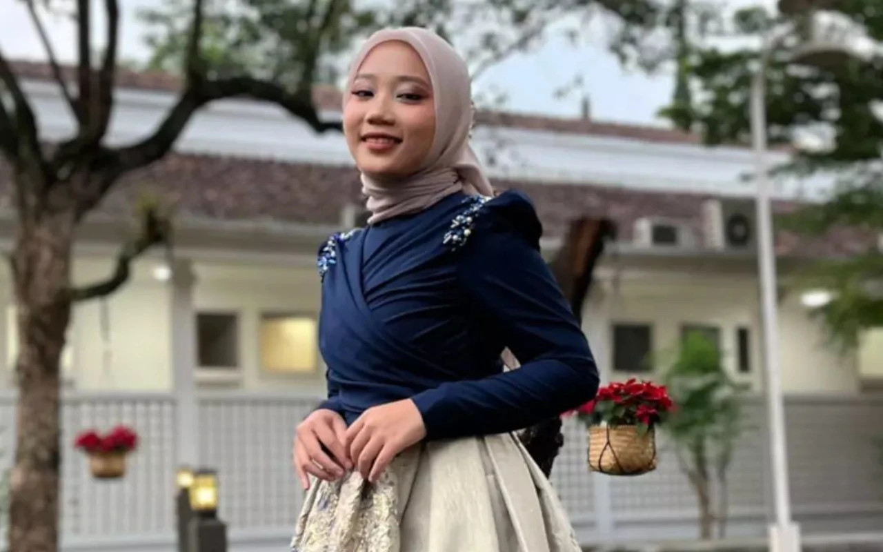 Putri Ridwan Kamil Akhirnya Hapus Foto Tanpa Hijab dan Konten Produk Pro Israel usai Disumpahi Mati