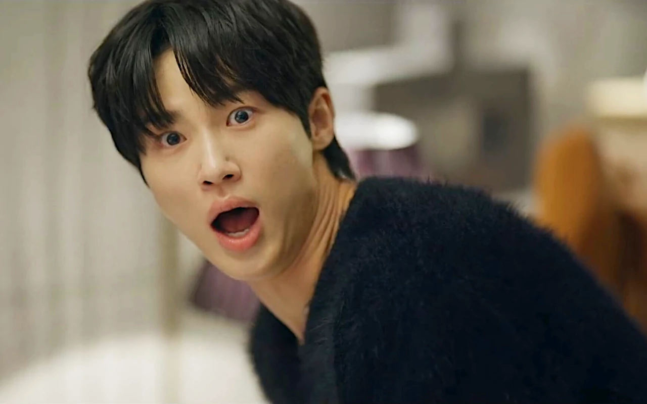 Alasan Peran Byeon Woo Seok di 'Lovely Runner' Banyak Ditolak Aktor Terungkap