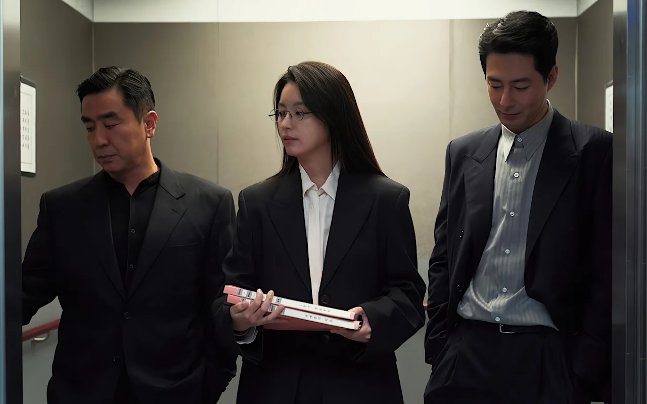 5 Alasan Mengapa Moving Adalah Korean Drama Wajib Tonton Tahun Ini