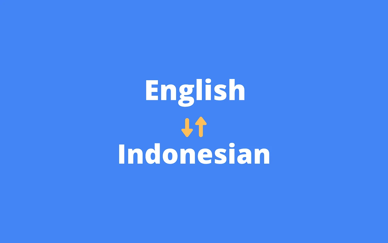 5 Alat Translate Inggris-Indonesia Gratis yang Wajib Anda Ketahui