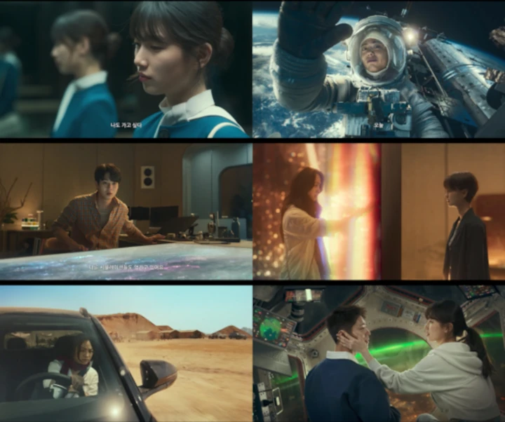 Trailer Film Suzy & Park Bo Gum \'Wonderland\' Tuai Pro Kontra