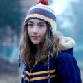 Saoirse Ronan Menjadi Susie Salmon di 'The Lovely Bones'