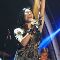 Penampilan Anggun di Grand Final 'Indonesia's Got Talent'
