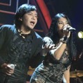 Duet Ari Lasso dan Anggun Meriahlan Panggung Grand Final 'Indonesia's Got Talent'