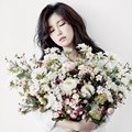 Hyosung Secret Photoshoot Album 'Colored'
