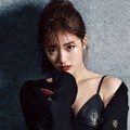 Suzy miss A di Majalah High Cut Vol. 184 Suzy miss A di Majalah High Cut Vol. 184