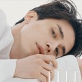 Lee Dong Wook di Majalah ELLE Edisi September 2018