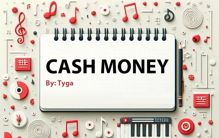 Lirik lagu: Cash Money oleh Tyga :: Cari Lirik Lagu di WowKeren.com ?