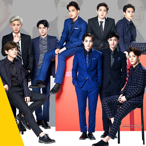 EXO Profile Photo