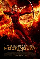 The Hunger Games: Mockingjay, Part 2 (2015) Profile Photo