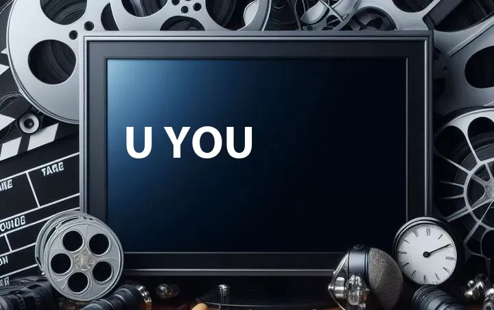 U You