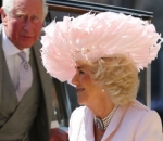 Camilla, Duchess of Cornwall