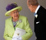 Ratu Elizabeth II