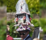 Topi Paling Nyentrik