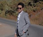 Rizky Alatas Makin Ganteng Sebelum Menikah