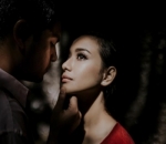 Adzana Kembali Intim dengan Rizky Alatas 