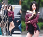 Pose Bak di Iklan Minuman