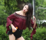 Pose Ala Manekin Nih