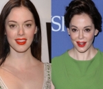 Rose McGowan