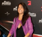 Michelle Rodriguez