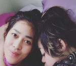 Tidur Bersama, Peluk Erat Sang Kakak