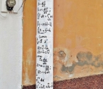 Pemandangan dari Jendela Kelas