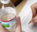 Lewat Botol Minuman Juga Bisa