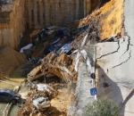 Sinkhole di Italia