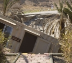 Sinkhole di Israel