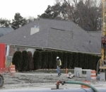 Sinkhole di Michigan