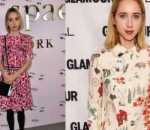 Zoe Kazan