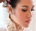 4. Raisa Cantik dari Lahir