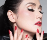 3. Mulan Jameela Tak Perlu Foto Editan
