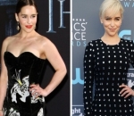 Emilia Clarke