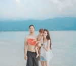 Liburan ke Pantai