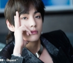 Pose Serius