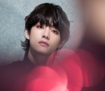 Hasil Foto V Makin Keren Ditangan Dispatch