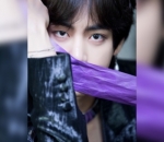 V Jadi Foto Profil Instagram Dispatch